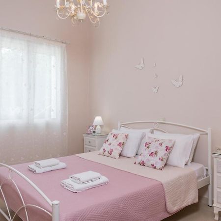 Villa Life Breeze à Kíssamos Extérieur photo