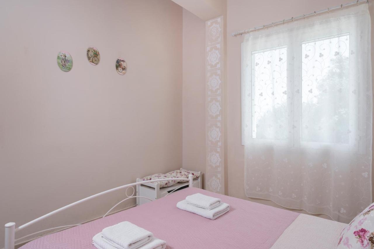 Villa Life Breeze à Kíssamos Extérieur photo